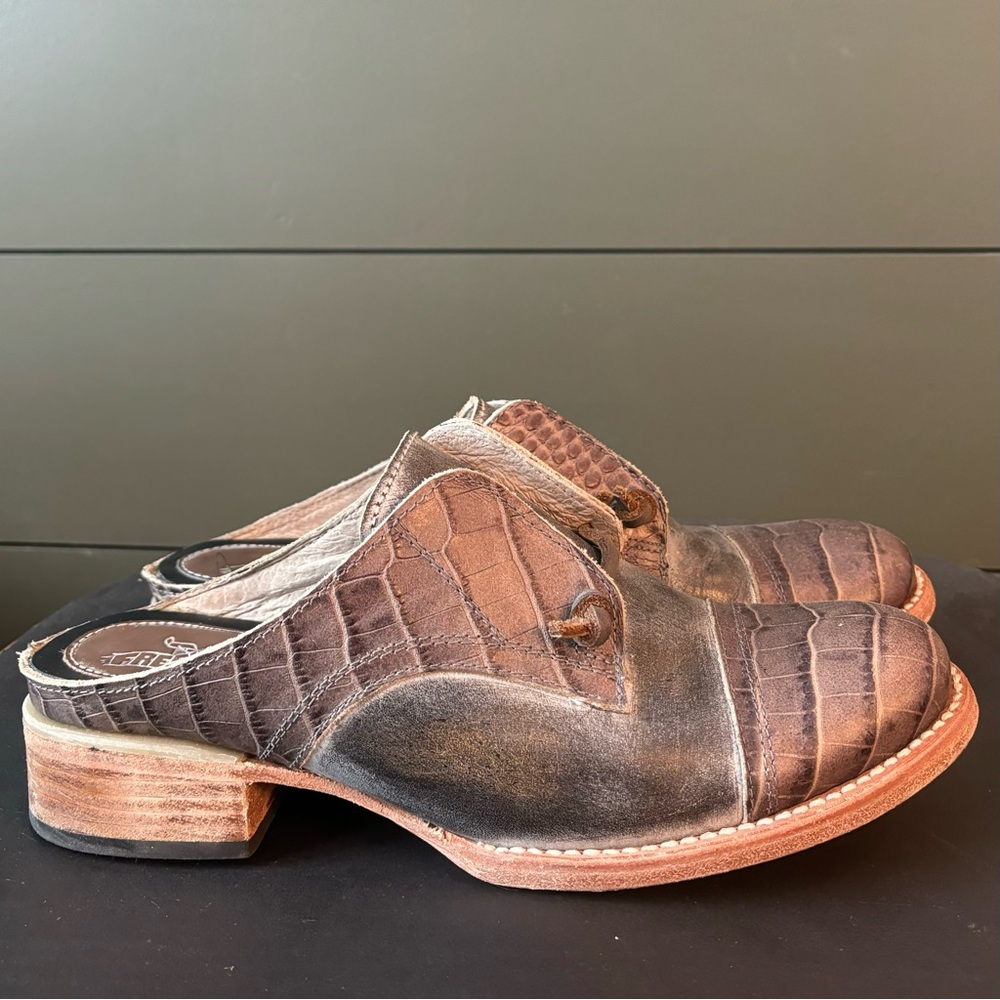 Freebird by Steven Malena size 9